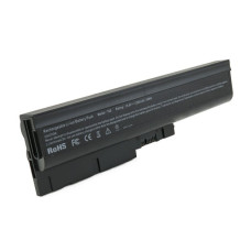 Акумулятор для ноутбуків Lenovo ThinkPad T61 (40Y6799) 5200 mAh